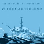 Buy Wulfhöken Spaceport Affairs