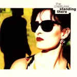 Buy Standing There (EP)