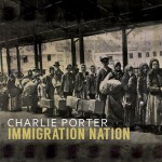 Buy Immigration Nation