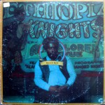 Buy Ethopian Knights (Vinyl)