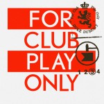 Buy For Club Play Only Pt. 3 (EP)