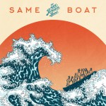 Buy Same Boat (CDS)