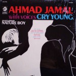 Buy Cry Young (Vinyl)