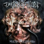 Buy Majesty In Degradation