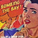 Buy Bombing The Bay (With Swingin' Utters) (CDS)