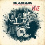 Buy The Dead Shall Dance: Live