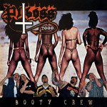 Buy Booty Crew (EP)