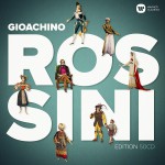 Buy Gioachino Rossini Edition CD40