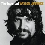 Buy The Essential Waylon Jennings CD2
