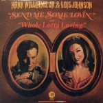 Buy Send Me Some Lovin' (With Lois Johnson) (Vinyl)