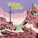 Buy Riders Of The Edge (EP)