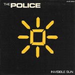 Buy Invisible Sun (VLS)