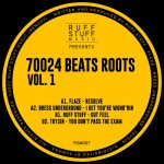 Buy Beats Roots Vol. 1 (EP)