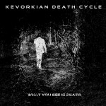Buy What You See Is Death (EP)