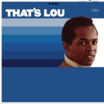 Buy Thats Lou (Vinyl)