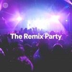 Buy The Remix Party (With Clean Bandit) (CDS)