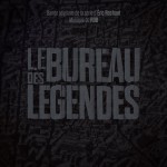 Buy Le Bureau Des Légendes (Bande Originale De La Série)