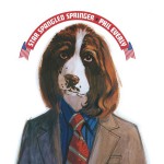 Buy Star Spangled Springer (Vinyl)