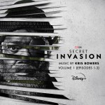Buy Secret Invasion: Vol. 1 (Episodes 1-3) (Original Soundtrack)