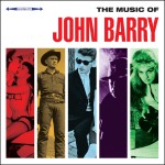 Buy The Music Of John Barry CD1
