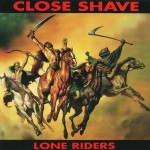 Buy Lone Riders