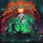 Buy Godslave