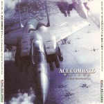 Buy Ace Combat 6 Fires of Liberation Original Soundtrack CD1