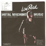 Buy Metal Machine Music