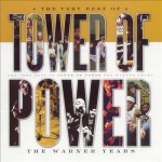 Buy The Very Best of Tower of Power: The Warner Years