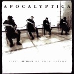 Buy Plays Metallica by Four Cellos