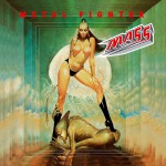 Buy Metal Fighter (Vinyl)