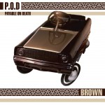 Buy Brown