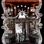 Buy We Are The State