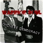 Buy Chinese Democracy