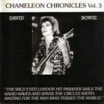 Buy Chameleon Chronicles Volume 3