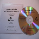 Buy Hot Hot Hotter__Molotov CDS