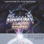 Buy Lightning To The Nations (The White Album) CD1
