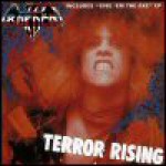 Buy Terror Rising / Give 'Em The Axe