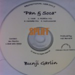 Buy Pan & Soca-Promo-CDM