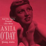 Buy Young Anita - And Her Tears Flowed Like Wine