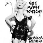 Buy Not Myself Tonight (CDM)