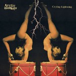 Buy Crying Lightning (CDS)