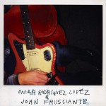 Buy Omar Rodriguez-Lopez & John Frusciante (Stereo)