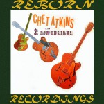 Purchase Chet Atkins In Three Dimensions (Vinyl)