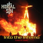 Buy Into The Inferno: Live In Oslo