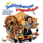 Buy Os Saltimbancos Trapalhoes