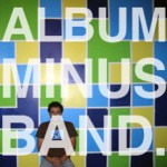 Buy Album Minus Band