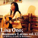 Buy Los Boleros Al Estilo De Bossanova (Romance Latino Vol. 1)