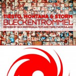 Buy Bleckentrommel (Remixes) (With Montana & Storm)