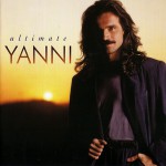 Buy Ultimate Yanni CD2
